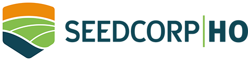 Logo da SeedCorp